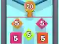 ਬਾਲ ਡ੍ਰੌਪ 2048 