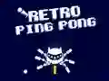 Retro ਪਿੰਗ ਪੋਂਗ 