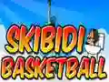 Skibidi ਬਾਸਕਟਬਾਲ 