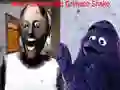 ਜਦੋਂ ਗ੍ਰੈਨੀ ਗ੍ਰੀਮੇਸ ਸ਼ੇਕ ਨੂੰ ਮਿਲਿਆ 