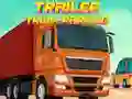 ਟ੍ਰੇਲਰ ਟਰੱਕ ਪਾਰਕਿੰਗ 