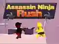 ਕਾਤਲ ਨਿਣਜਾਹ ਰਸ਼ 