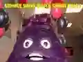 Grimace ਸ਼ੇਕ ਲੁਕਿਆ Skibidi ਟਾਇਲਟ 