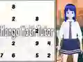 ਮੰਗਾ ਮੈਥ ਟਿਊਟਰ 