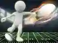 ਸਟਿਕਮੈਨ ਰਗਬੀ ਰਨ ਅਤੇ ਕਿੱਕ 