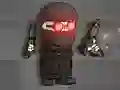ਪਾਗਲਪਨ ਲੜਾਈ ਸ਼ੈਰਿਫ ਕਲੋਨ 