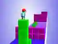 ਕਿਊਬ ਐਡਵੈਂਚਰ ਰਨ 