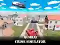 ਮੁੰਬਈ ਕ੍ਰਾਈਮ ਸਿਮੂਲੇਟਰ 