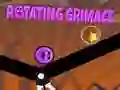 ਘੁੰਮਣਾ Grimace 