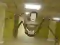 ਬੈਕਰੂਮ ਵਿੱਚ ਸਕੀਬੀਡੀ ਬੈਕਰੂਮ ਵਿੱਚ ਸਕੀਬੀਡੀ