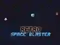 Retro ਸਪੇਸ ਬਲਾਸਟਰ 