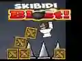Skibidi ਧਮਾਕਾ 