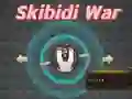 Skibidi ਜੰਗ 