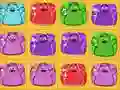 Grimace ਮੈਚਿੰਗ Grimace ਮੈਚਿੰਗ