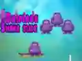 ਗ੍ਰੀਮੇਸ ਸ਼ੇਕ ਸਲਾਈਡ 