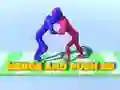 ਮਿਲਾਓ ਅਤੇ 3D ਪੁਸ਼ ਕਰੋ 