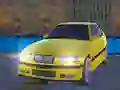 ਟੈਕਸੀ ਸਿਮੂਲੇਟਰ 3D 