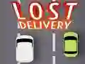 ਗੁੰਮ ਹੋਈ ਡਿਲੀਵਰੀ 