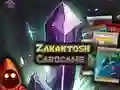 ਜ਼ਕਾਂਤੋਸ਼ ਕਾਰਡਗੇਮ ਜ਼ਕਾਂਤੋਸ਼ ਕਾਰਡਗੇਮ