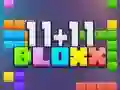 11x11 ਬਲੌਕਸ 11x11 ਬਲੌਕਸ