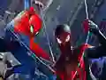 ਸਪਾਈਡਰਮੈਨ 2 ਵੈੱਬ ਸ਼ੈਡੋ ਸਪਾਈਡਰਮੈਨ 2 ਵੈੱਬ ਸ਼ੈਡੋ