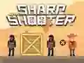 ਸ਼ਾਰਪ ਸ਼ੂਟਰ 