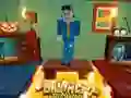 ਸੰਤੁਲਿਤ ਦੌੜ 