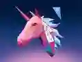 Lowpoly 3d ਕਲਾ Lowpoly 3d ਕਲਾ