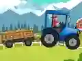 ਟਰੈਕਟਰ ਦੁਆਰਾ ਡਿਲੀਵਰੀ ਟਰੈਕਟਰ ਦੁਆਰਾ ਡਿਲੀਵਰੀ