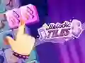 ਸੁਰੀਲੀ ਟਾਈਲਾਂ ਸੁਰੀਲੀ ਟਾਈਲਾਂ