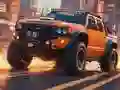 4x4 ਆਫਰੋਡਰ 