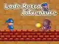 Lode Retro Adventure  Lode Retro Adventure