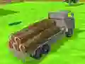 ਕਾਰਗੋ ਟਰੱਕ ਆਫਰੋਡ 