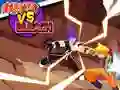 ਨਾਰੂਟੋ ਬਨਾਮ ਬਲੀਚ 