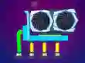 ਨਿਸ਼ਕਿਰਿਆ GPU ਮਾਈਨਿੰਗ ਕਲਿਕਰ 