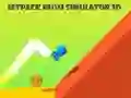 ਜੇਟਪੈਕ ਰਸ਼ ਸਿਮੂਲੇਟਰ 3D 