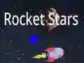 ਰਾਕੇਟ ਸਟਾਰ ਰਾਕੇਟ ਸਟਾਰ