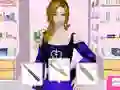 ਐਕ੍ਰੀਲਿਕ ਨਹੁੰ ਐਕ੍ਰੀਲਿਕ ਨਹੁੰ
