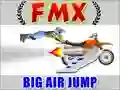 FMX ਬਿਗ ਏਅਰ ਜੰਪ 