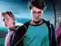ਬ੍ਰੇਨ ਕਵਿਜ਼: ਕਵਿਜ਼ਲੈਂਡ 