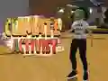 ਜਲਵਾਯੂ ਕਾਰਕੁਨ 