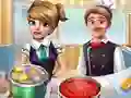 ਖਾਣਾ ਪਕਾਉਣ ਦਾ ਜਨੂੰਨ 