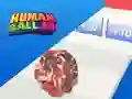 ਮਨੁੱਖੀ ਬਾਲ 3d 