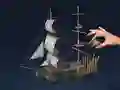 ਵਿਹਲੇ ਜਹਾਜ਼ 