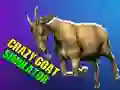 ਪਾਗਲ ਬੱਕਰੀ ਸਿਮੂਲੇਟਰ ਪਾਗਲ ਬੱਕਰੀ ਸਿਮੂਲੇਟਰ
