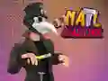 ਨਹੁੰ ਚੁਣੌਤੀ ਨਹੁੰ ਚੁਣੌਤੀ