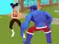 ਮਜ਼ਬੂਤ ਲੜਾਕੂ 