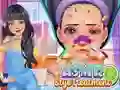 ASMR ਸਟਾਈ ਦਾ ਇਲਾਜ ASMR ਸਟਾਈ ਦਾ ਇਲਾਜ