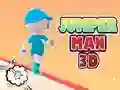 ਜੰਪਰ ਮੈਨ 3D ਜੰਪਰ ਮੈਨ 3D