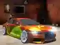 ਕ੍ਰੇਜ਼ੀ ਐਕਸਟ੍ਰੀਮ ਟਰੱਕ ਪਾਰਕਿੰਗ ਸਿਮੂਲੇਸ਼ਨ 3d 